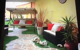 Appartamento Villa Serena due